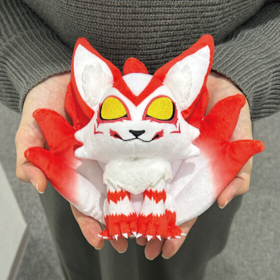 Pbandai 預訂2024/5月 ぬいぐるみ　ギーツケミー