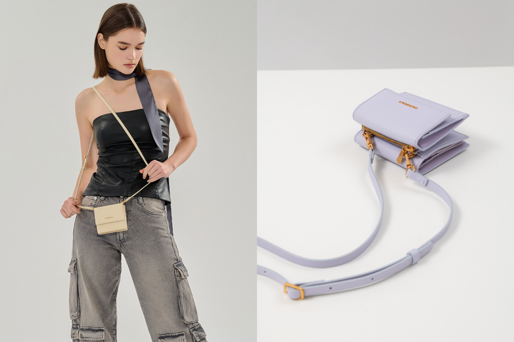 格雷系、灰色穿搭、all grey、灰色男包、男包推薦