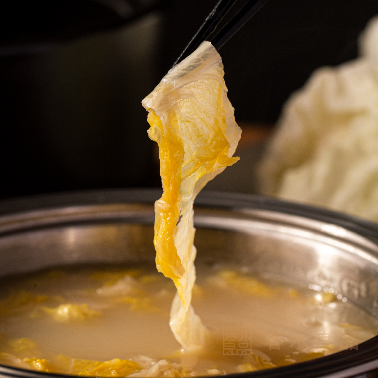 【點春水】酸白菜湯3入組｜春水堂監製