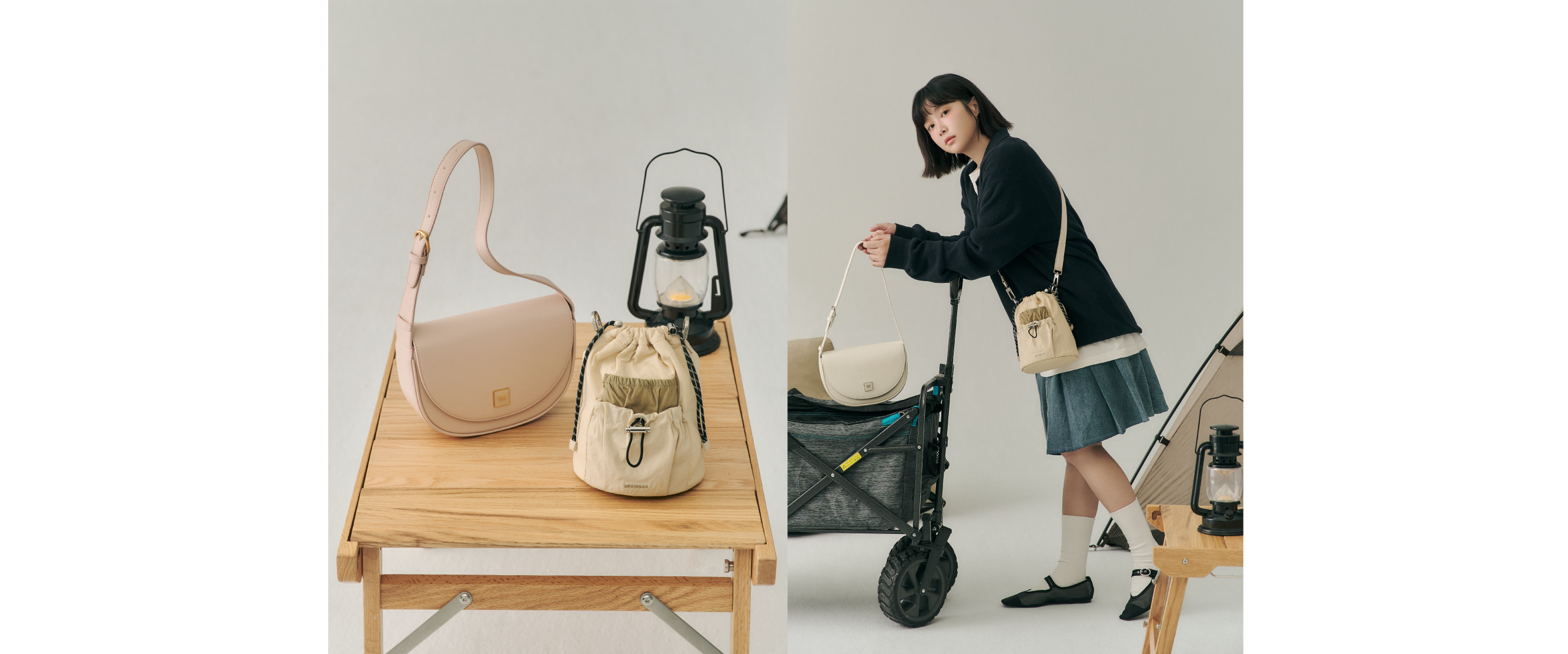 李佳穎表示近年學會保持放鬆，去感受自己的Favorite Life。