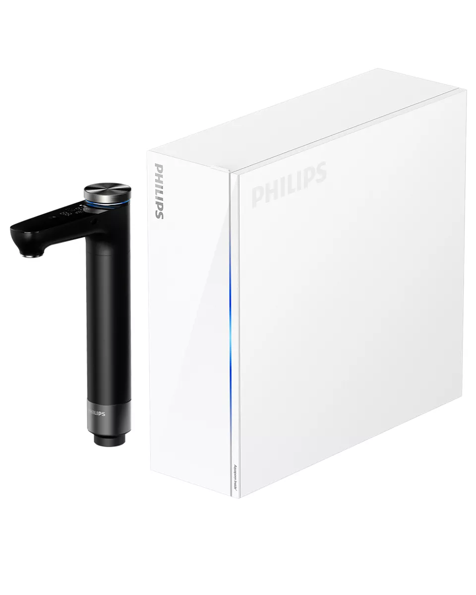 飛利浦 Philips   AUT7063R23/90‧RO 櫥下式即熱淨水器‧香港行貨,原廠2年保養‧