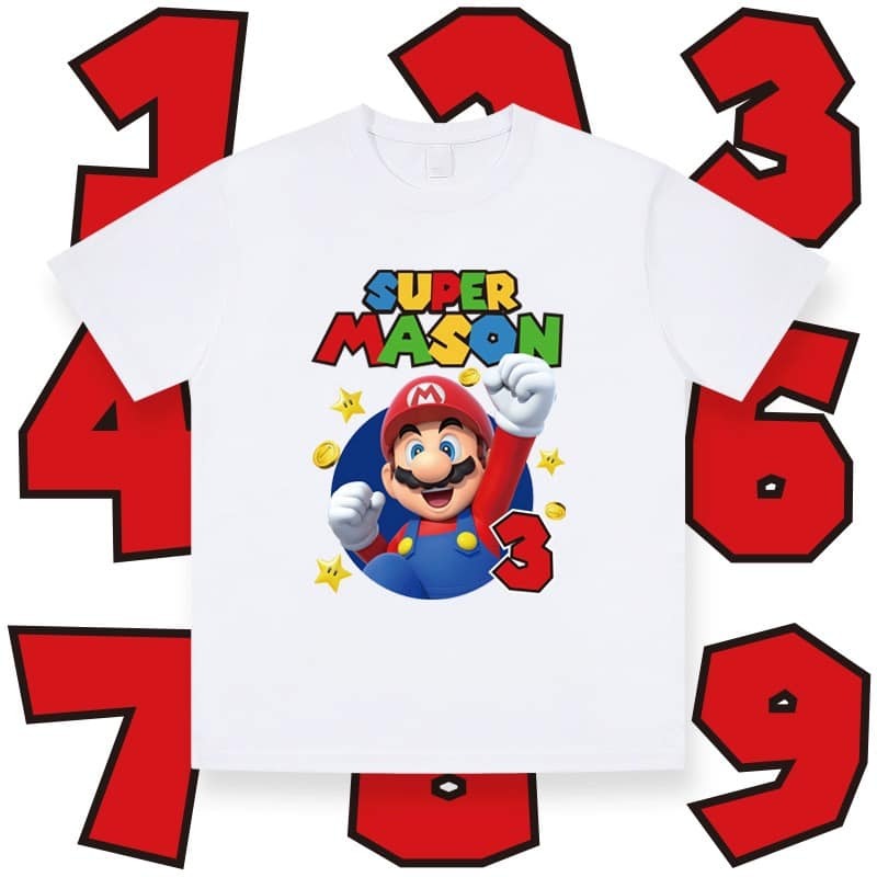 Super Name And Year top