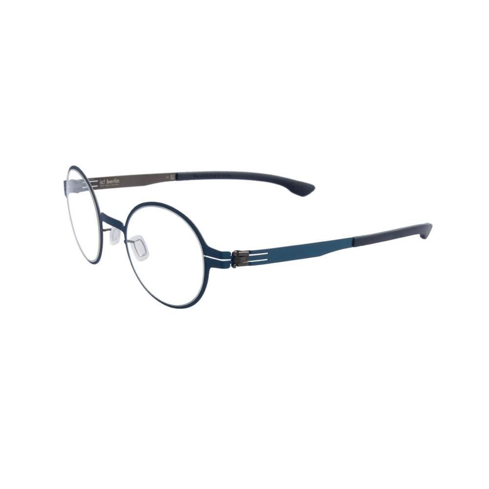 【ic!berlin】Wilhelm 藍