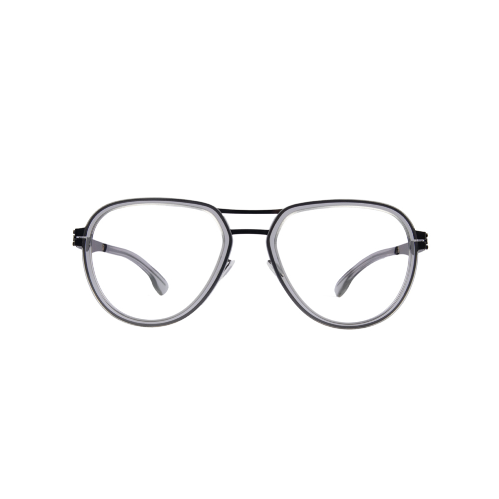 【ic!berlin】Elliot 灰透