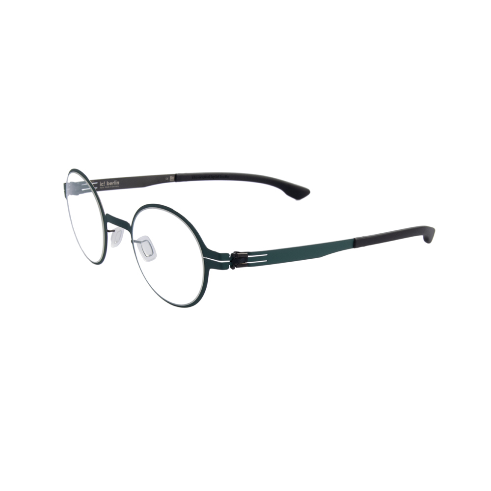 【ic!berlin】Wilhelm 綠