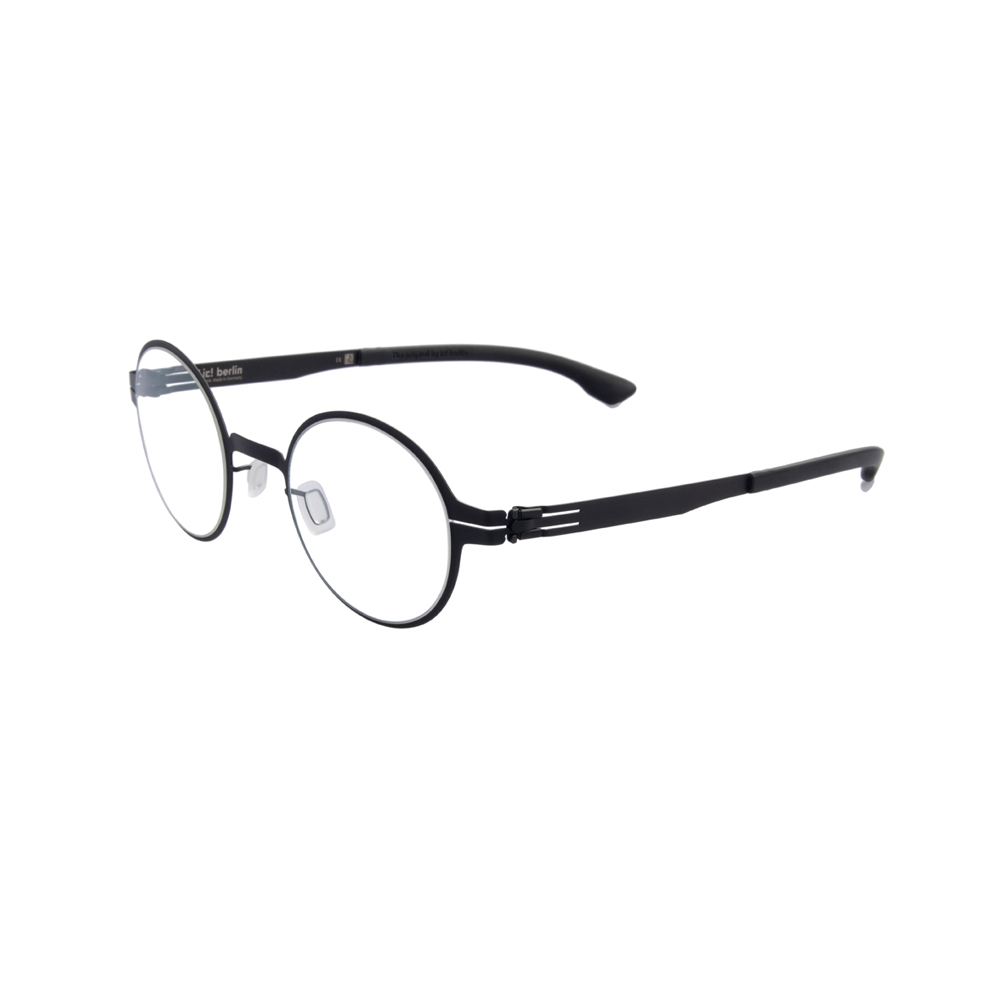 【ic!berlin】Wilhelm 黑