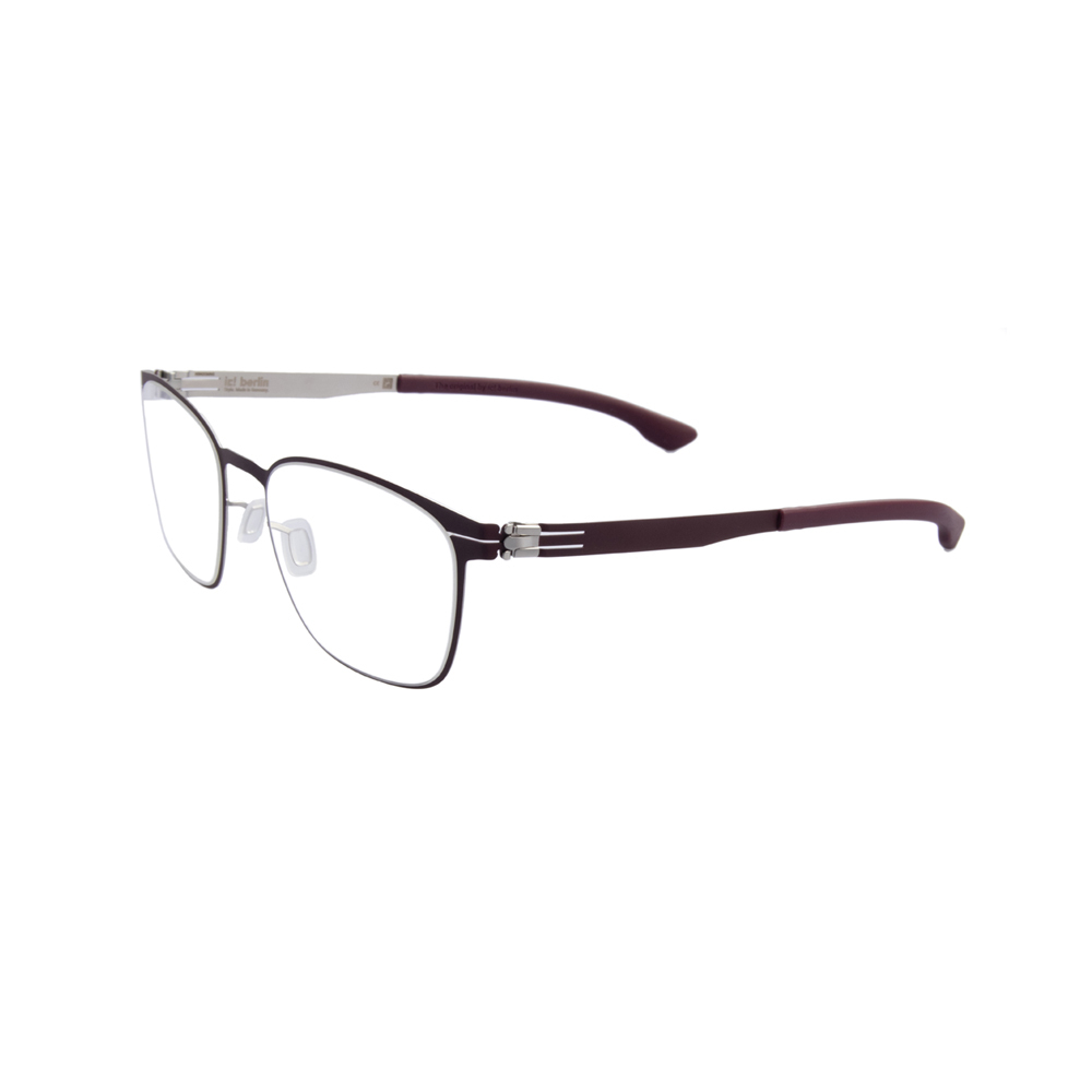 【ic!berlin】Tilmann 酒紅