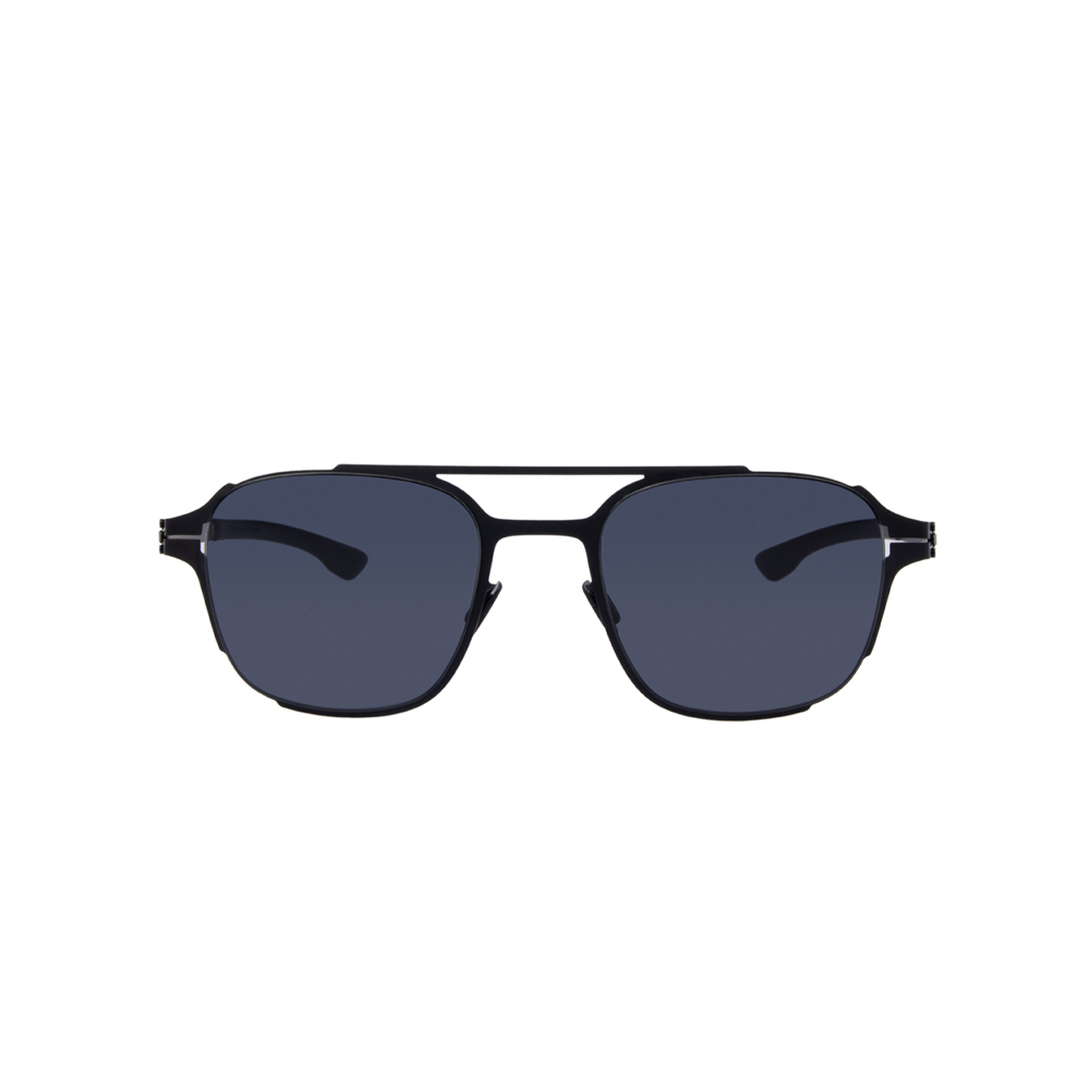 【ic!berlin】Eden 霧黑