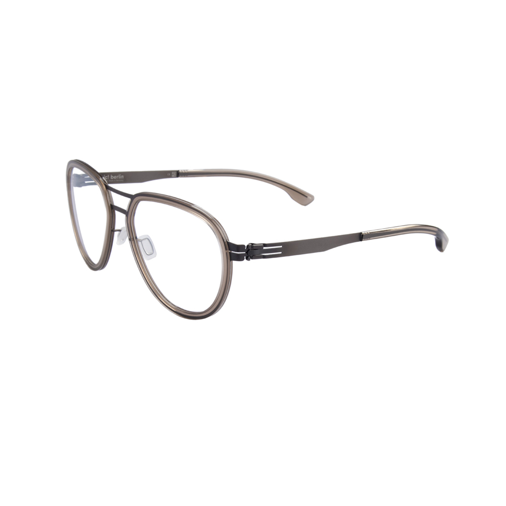 【ic!berlin】Elliot 透棕