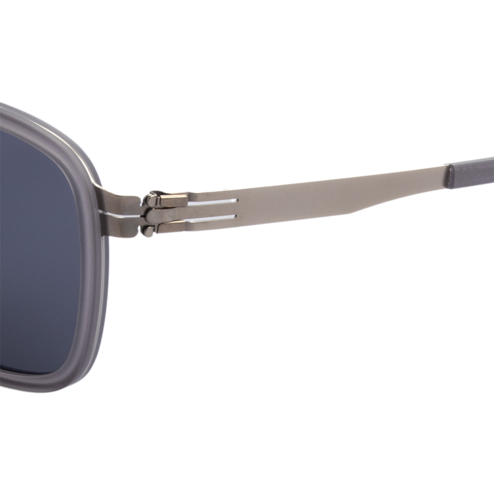 【ic!berlin】Jacob 灰