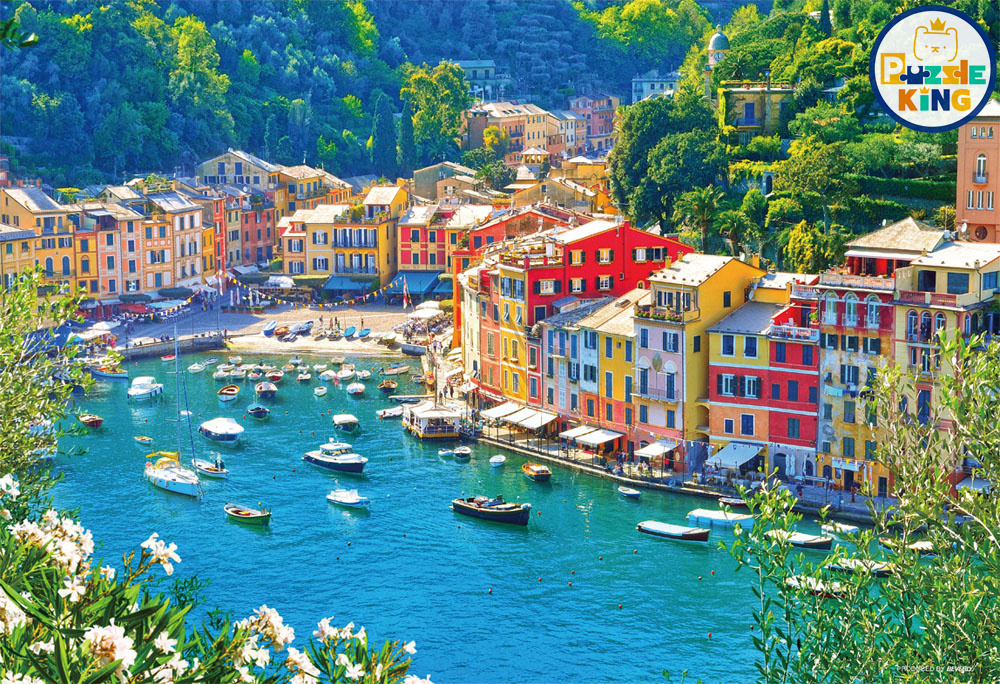 義大利-柏濤菲諾 (世界最小)