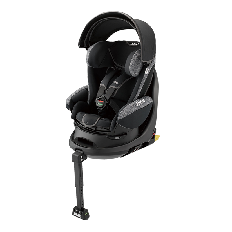 【𝟯/𝟯𝟭前加碼送好禮】Aprica Deaturn ISOFIX