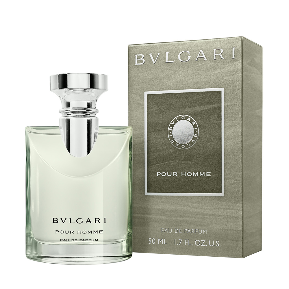 BVLGARI 寶格麗 POUR HOMME 大吉嶺中性淡香精 50ml