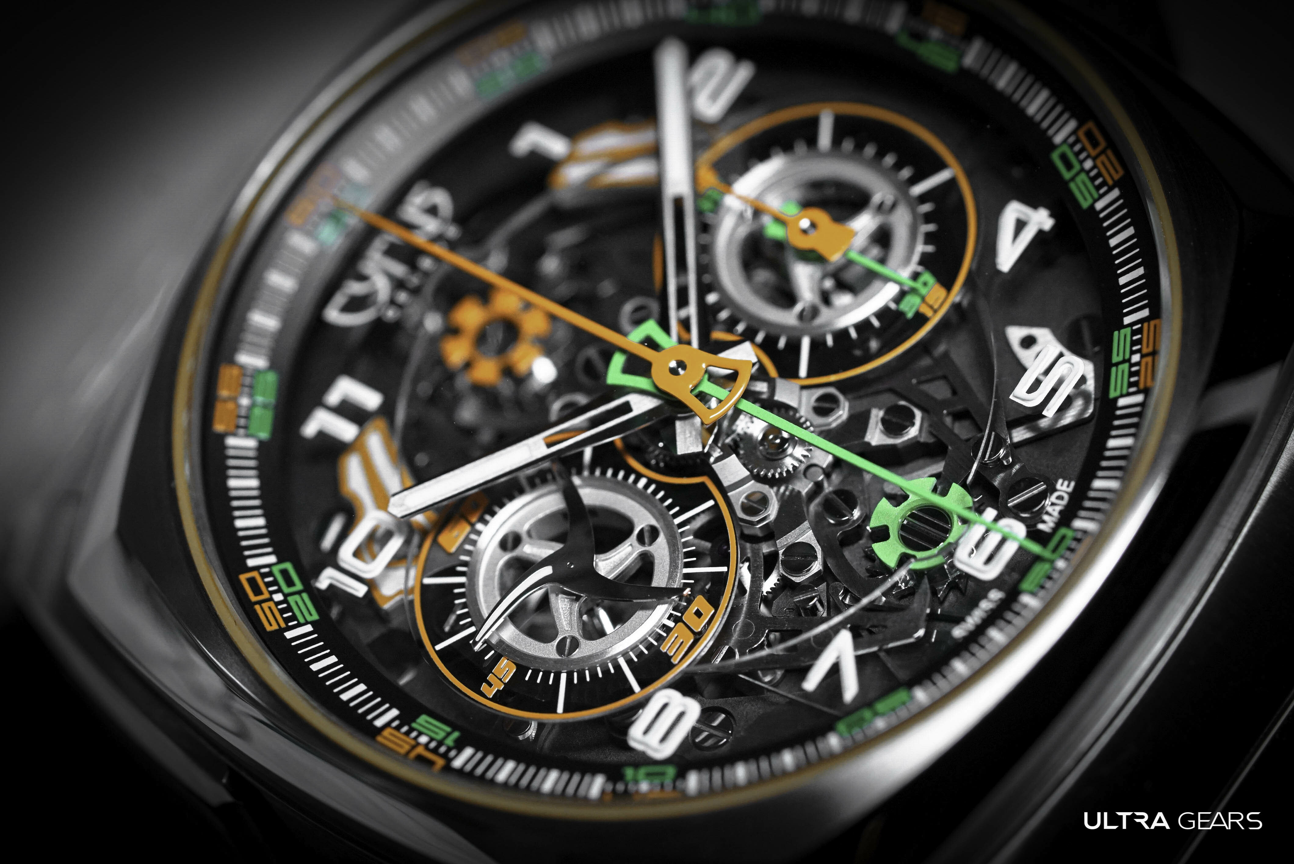 CYRUS_KLEPCYS_DICE_SAFFRON_Cordura strap