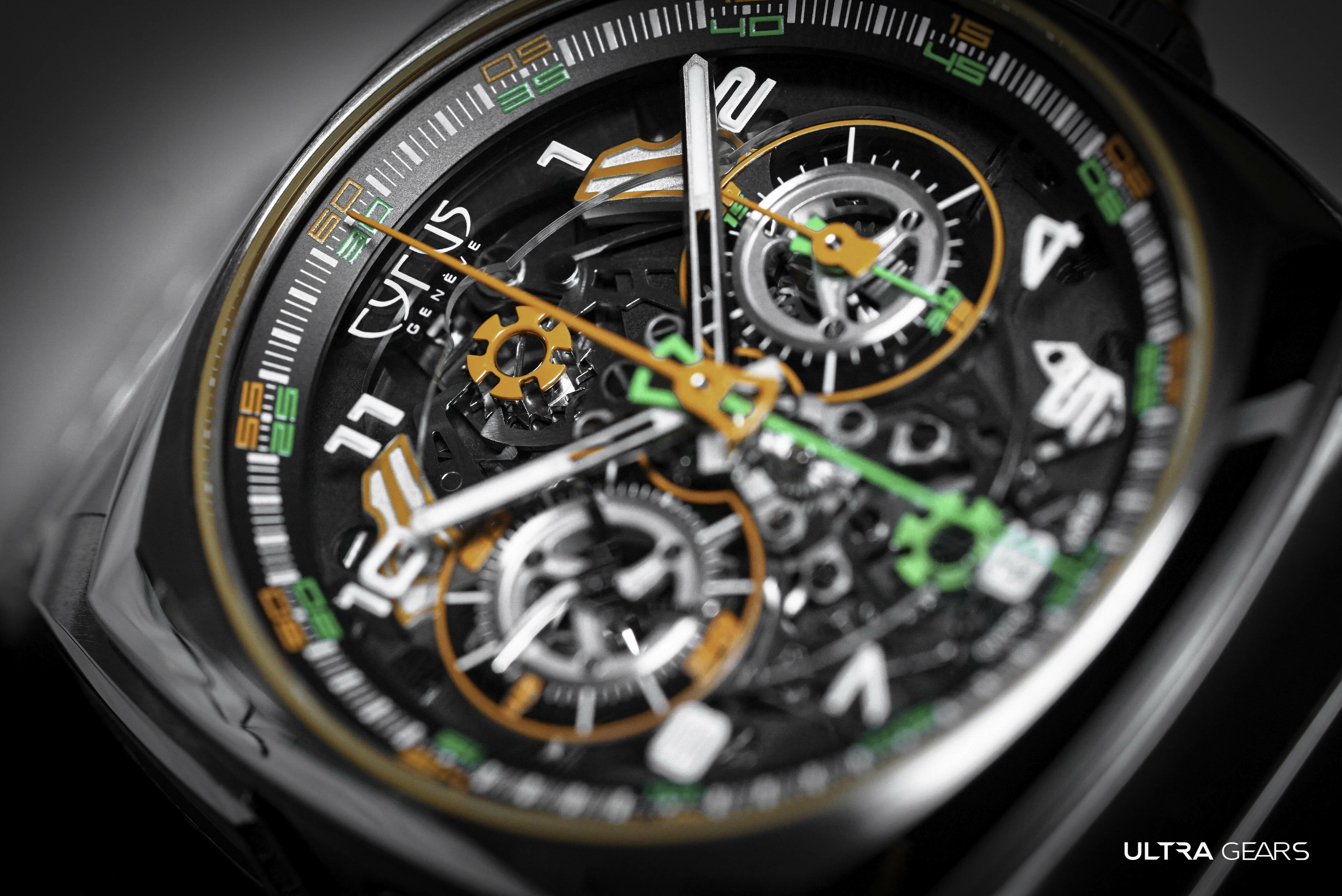 CYRUS_KLEPCYS_DICE_SAFFRON_Cordura strap