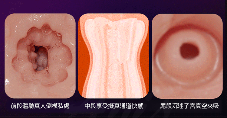 網紅星河 1:1 臀部翻模 經典版 臀型中大型自慰器 15kg 重量感