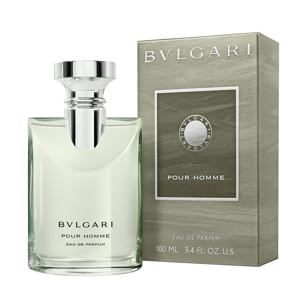 BVLGARI 寶格麗 POUR HOMME 大吉嶺中性淡香精 100ml
