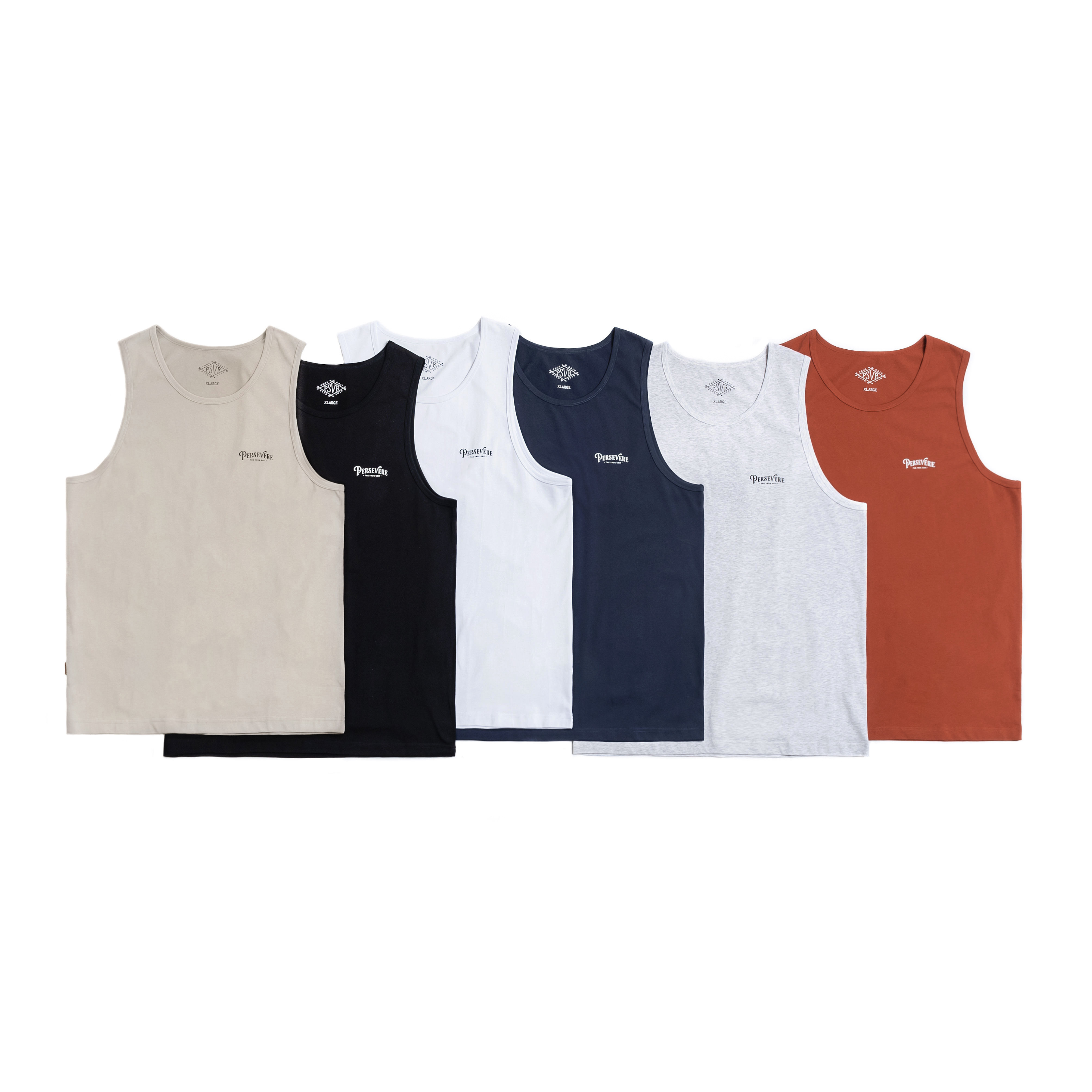 PSVR CLASSIC LOGO BASIC TANK