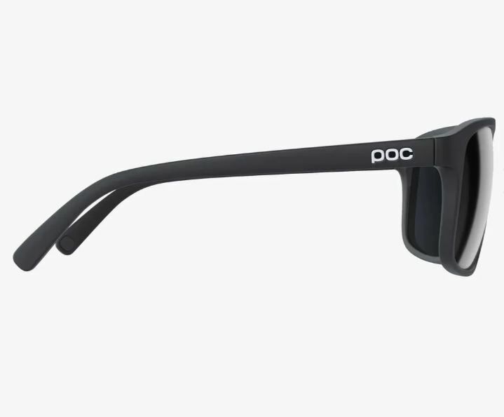 【POC】Will  Polarized 休閒眼鏡 / Uranium Black