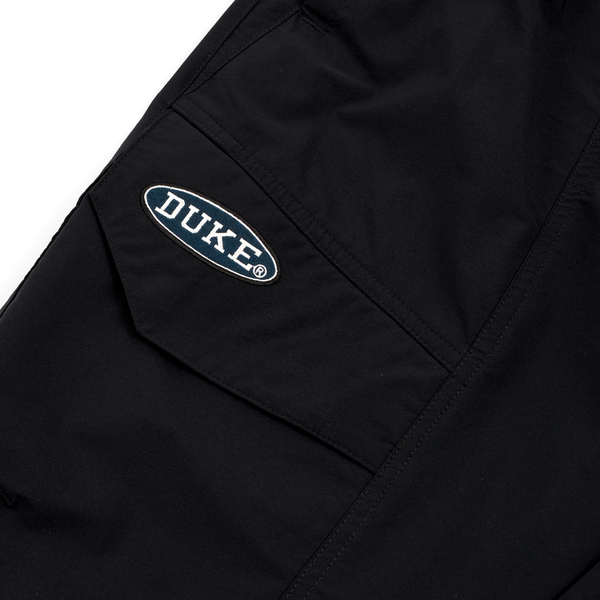 NCAA 長褲 中性 杜克 黑 彈性 錐型褲 男 7325154220