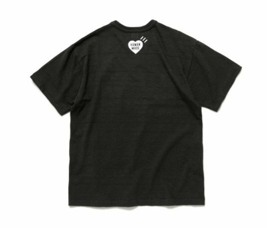 2022SS HUMAN MADE T-SHIRT 2313 短T 游泳小鴨 老鷹 現貨