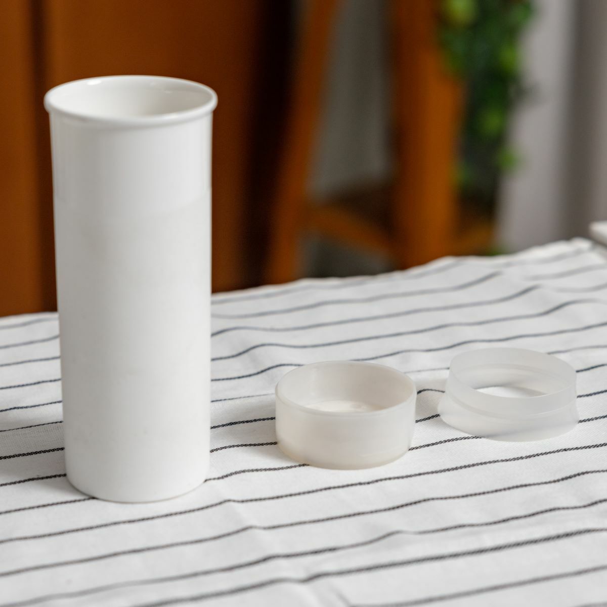 陶瓷內芯(適用強化陶瓷保溫杯、芯動彈跳杯PLUS、芯動杯、芯動彈跳杯)