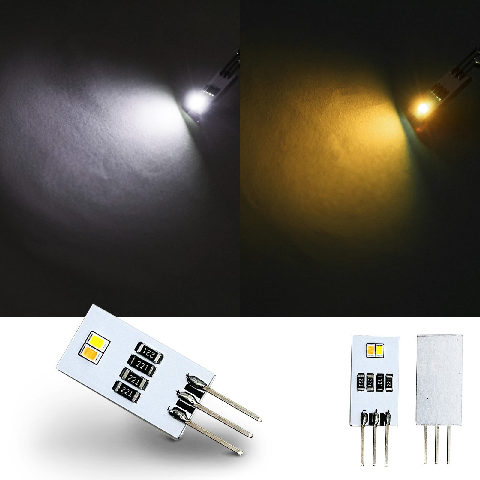 BMW寶馬 專用 LED 氣氛燈 BMW 1系列 F20 3系列 F30 4系列 F32 5系列 F10 F11 一組兩顆