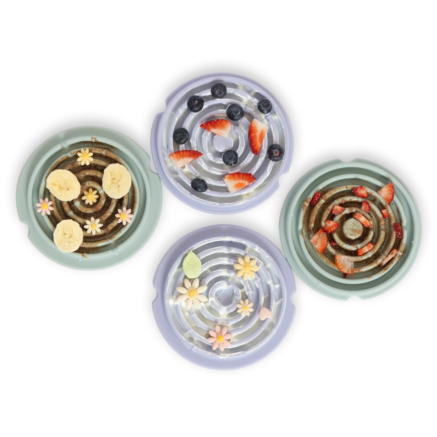 LUNOJI -Twirl 轉轉盤