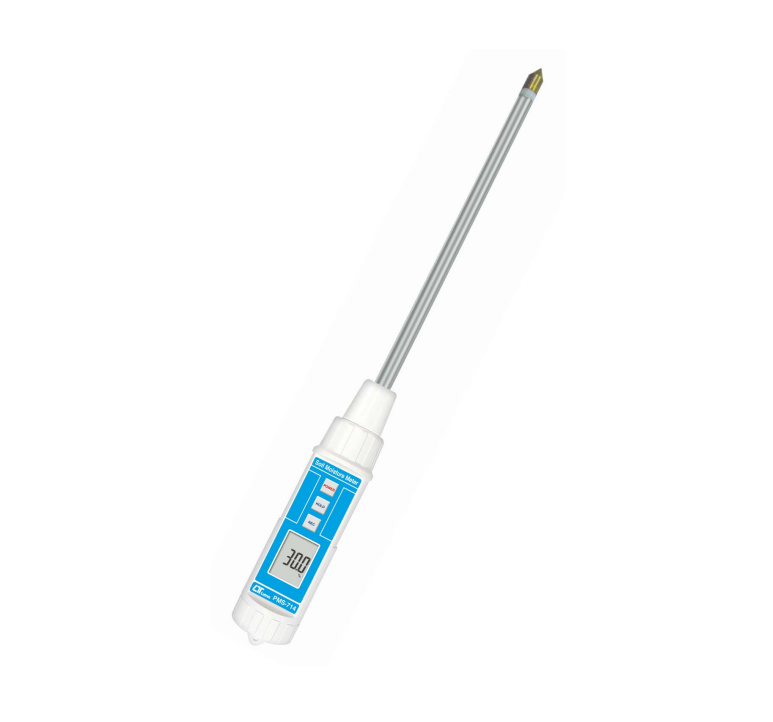 Lutron 土壤水分計 PMS-714