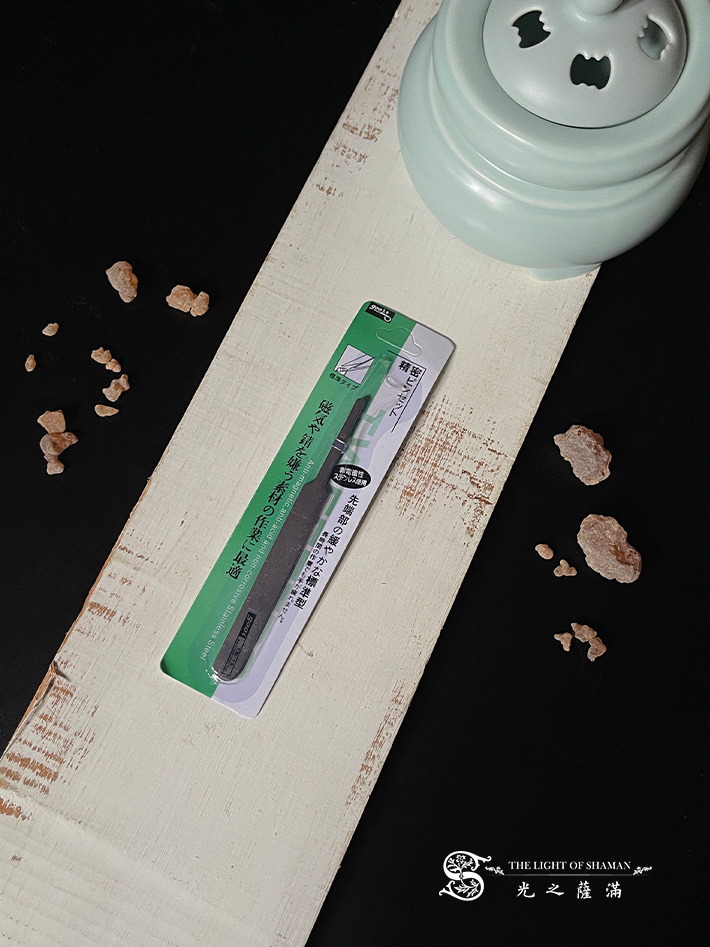 電子熏香爐專用 （電線）跟（夾子 ) - 光之薩滿