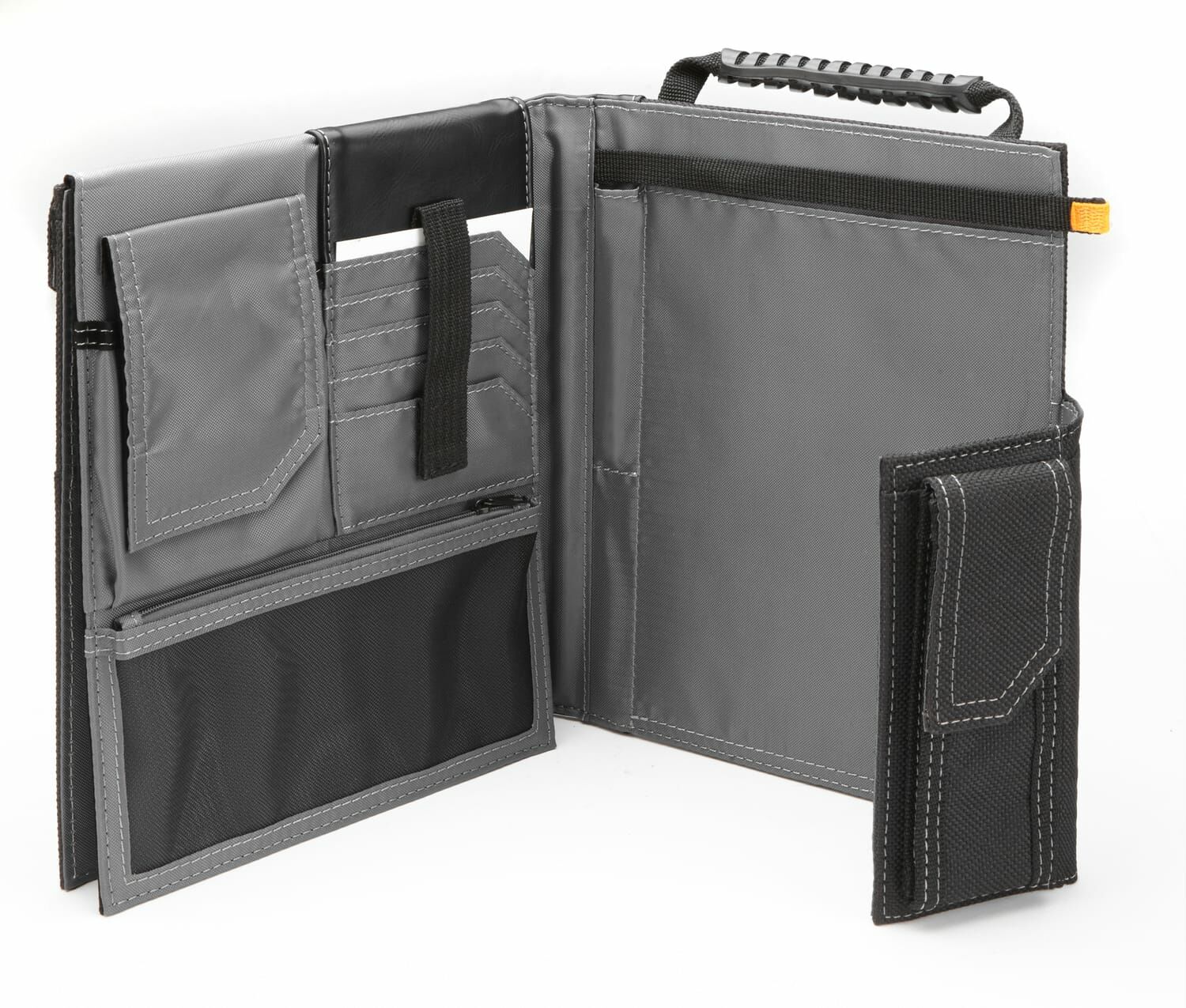 ToughBuilt  TB-56-IP-C  平扳電腦手提包