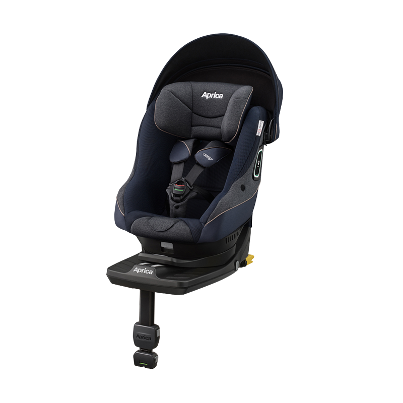 Aprica Cururila Plus 360° Safety