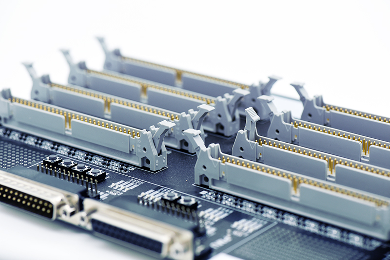 Open-Short,量測設備,iOST,HP16,卡槽