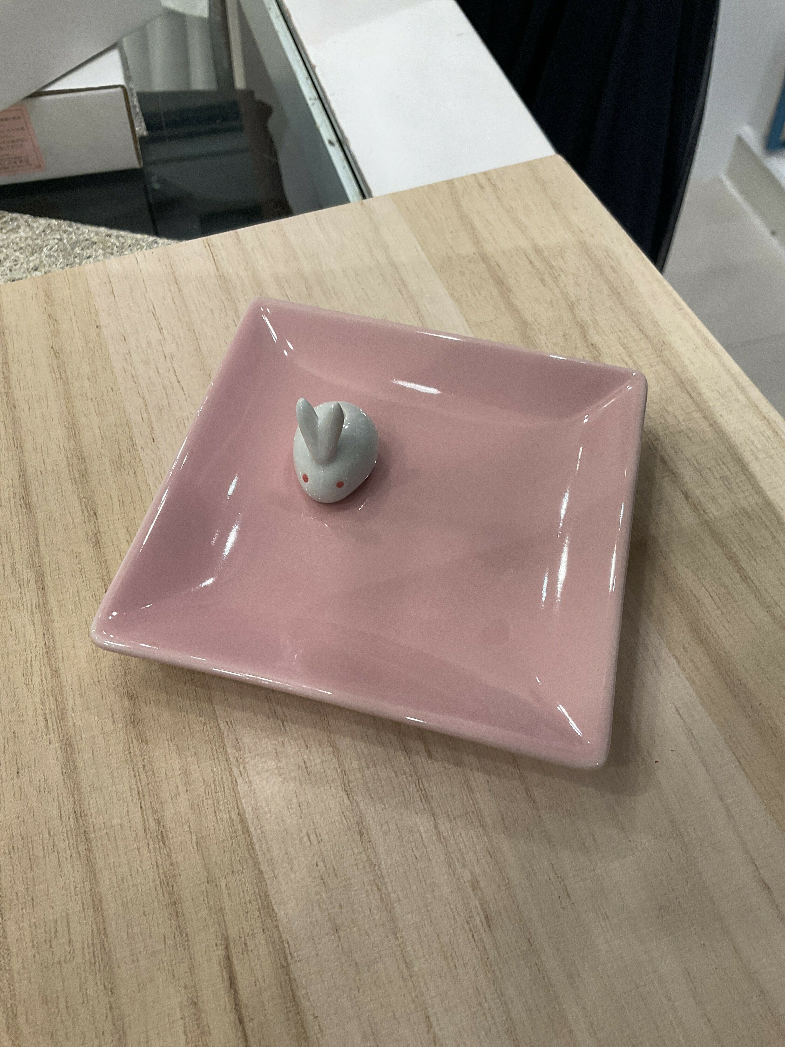 線香座