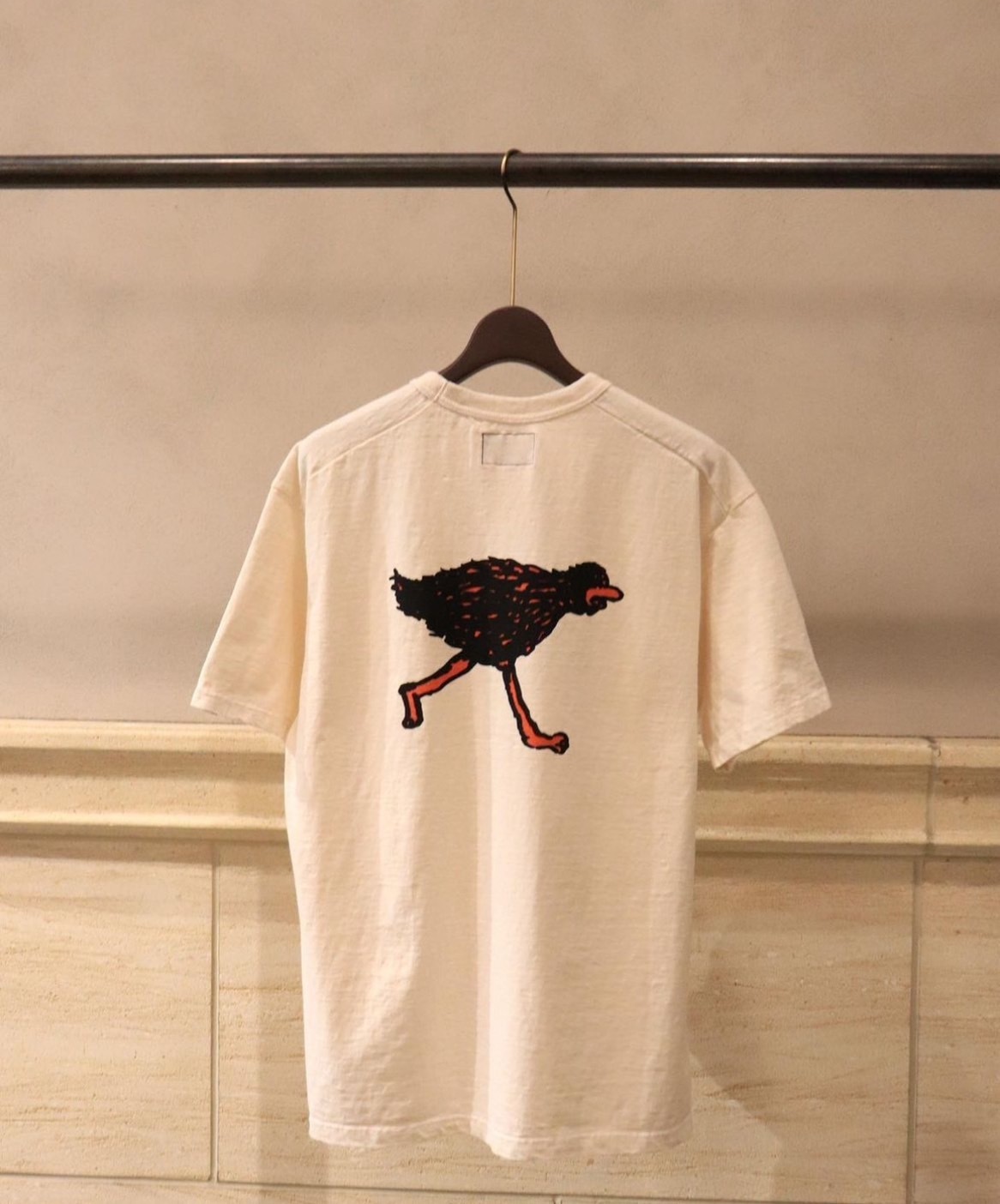 日本 TNF 紫標 FFFES 短袖