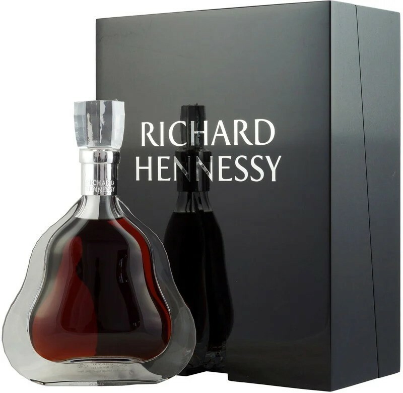 Hennessy Richard Cognac - 70cl/40%