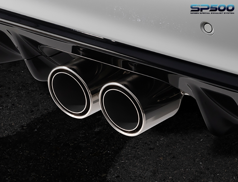 5ZIGEN SP500 CIVIC TYPE R FL5