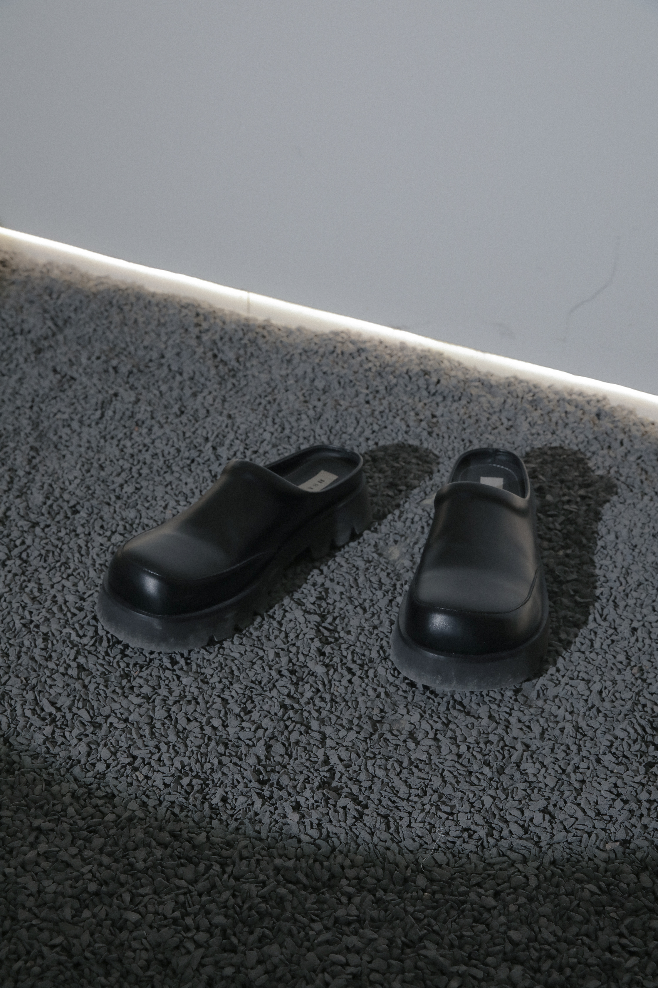 Coulson Mules #穆勒鞋