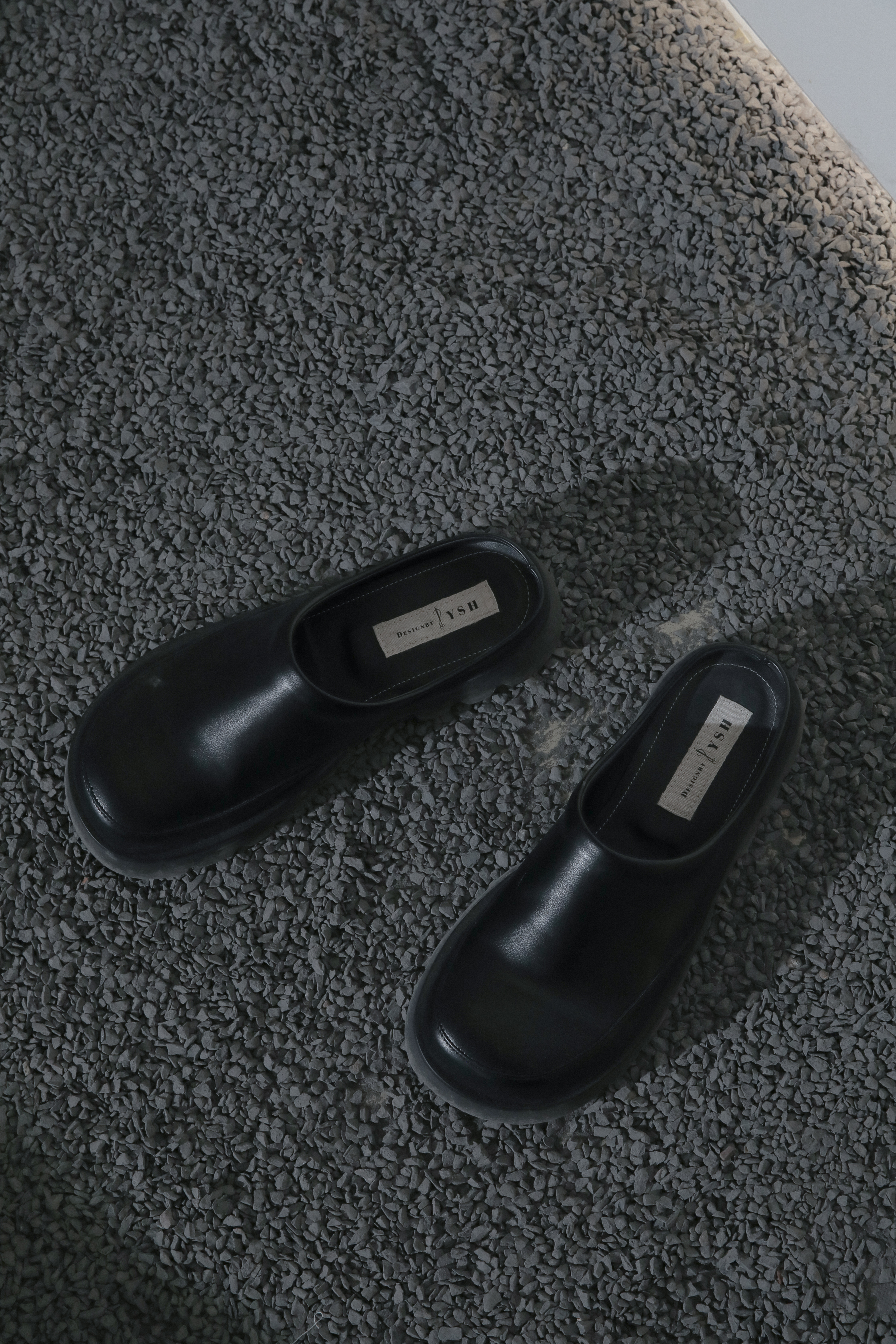 Coulson Mules #穆勒鞋