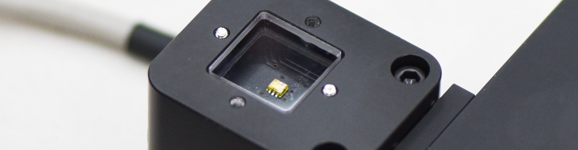 Smart Plasma Detector 光源量測