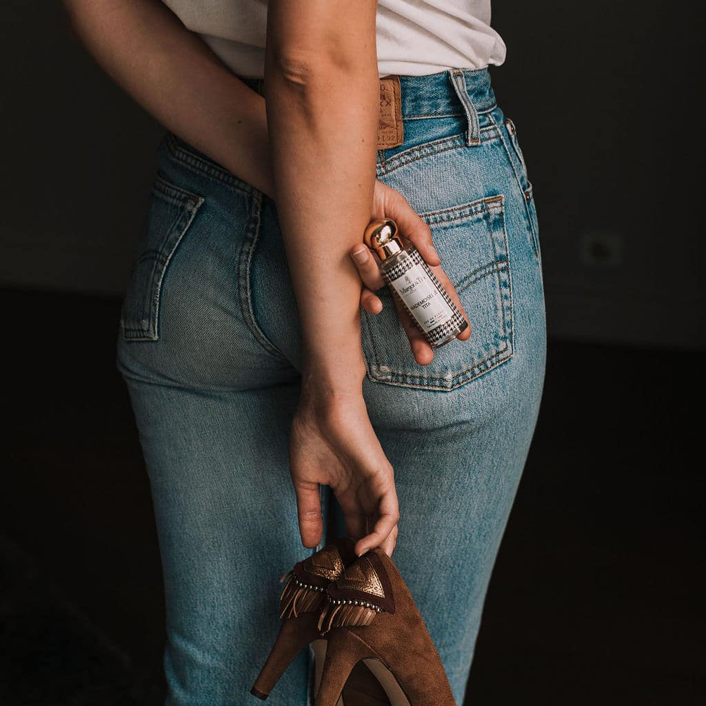 【Margot&Tita】永恆經典 淡香精禮盒