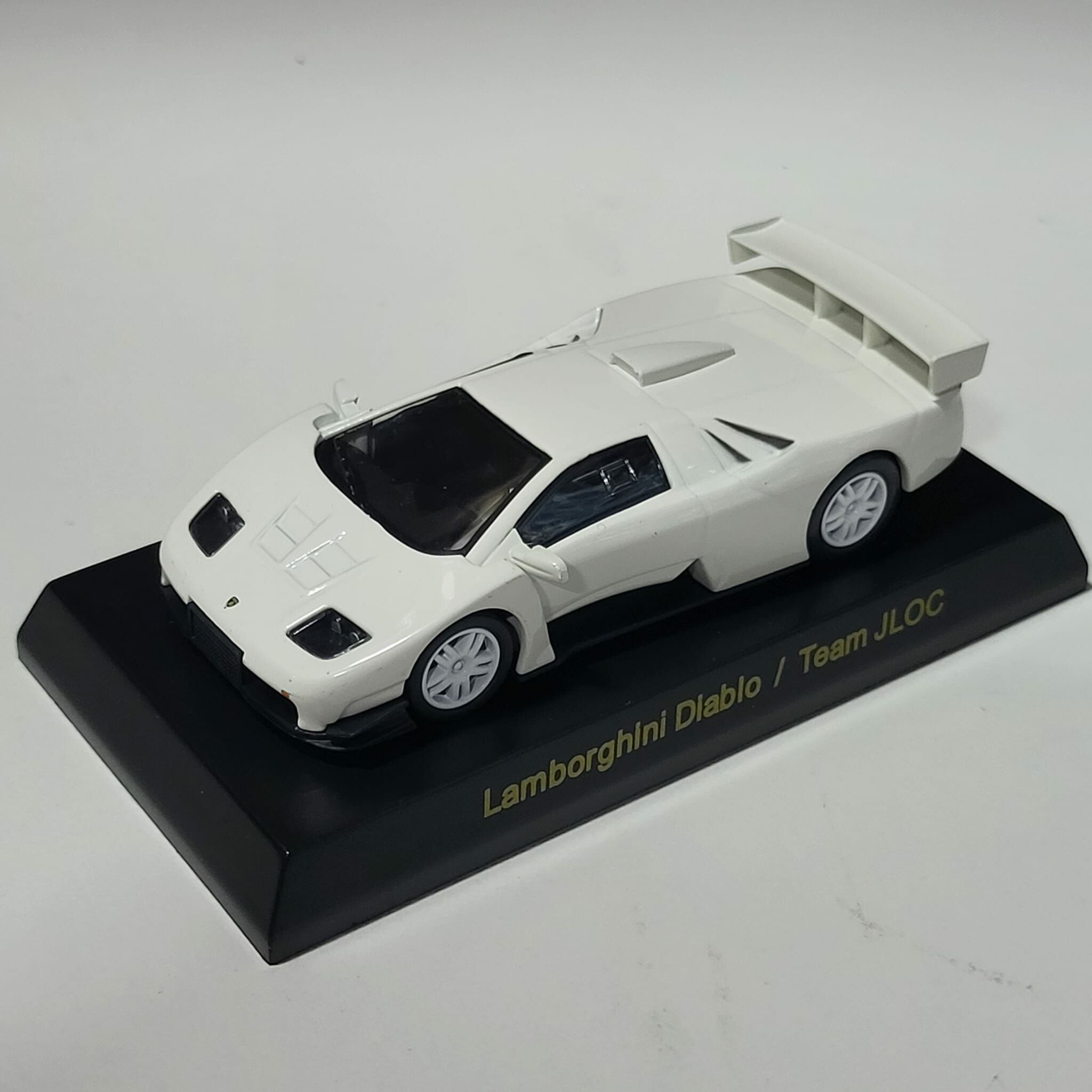 ☆ 京商 1/64 ランボルギーニ セット