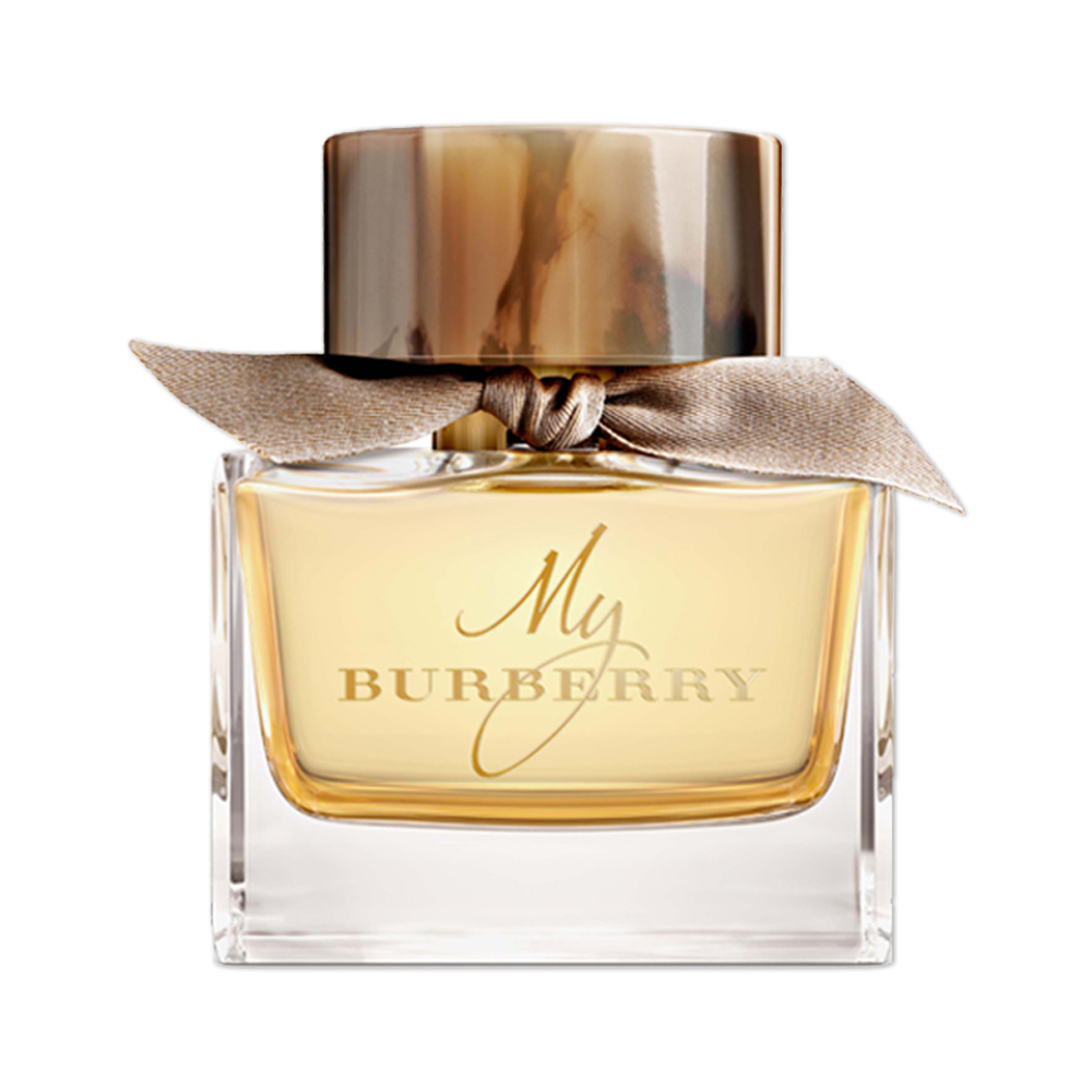 BURBERRY My Burberry 女性淡香精 90ml TESTER (環保盒)