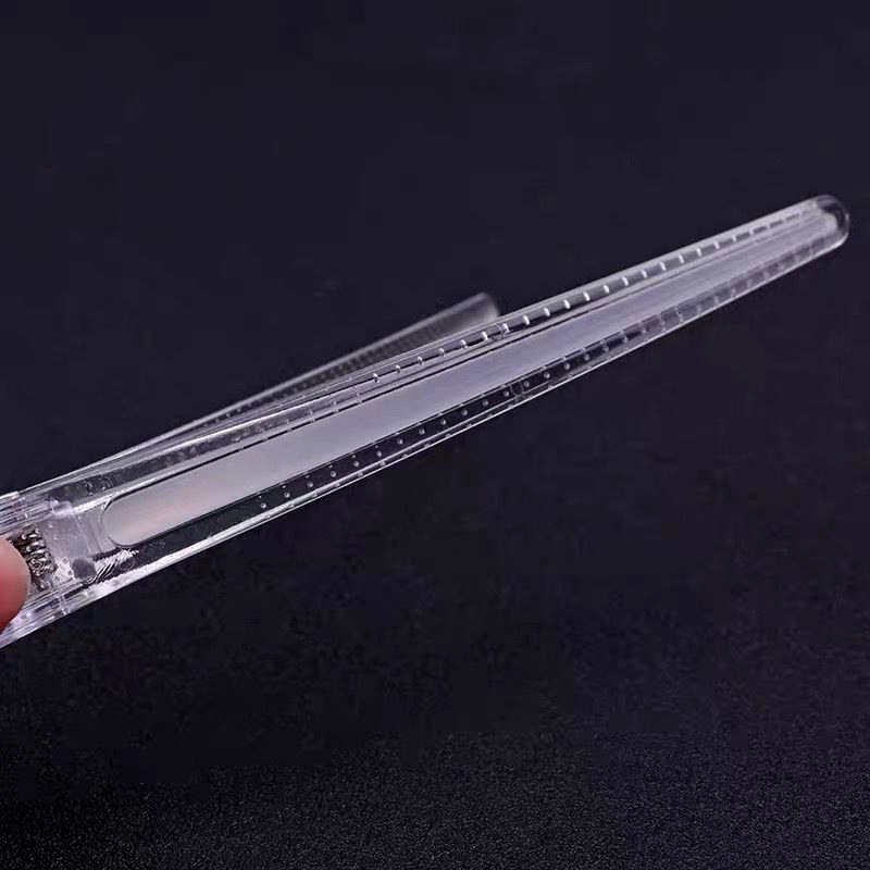 矽膠防滑夾4入大