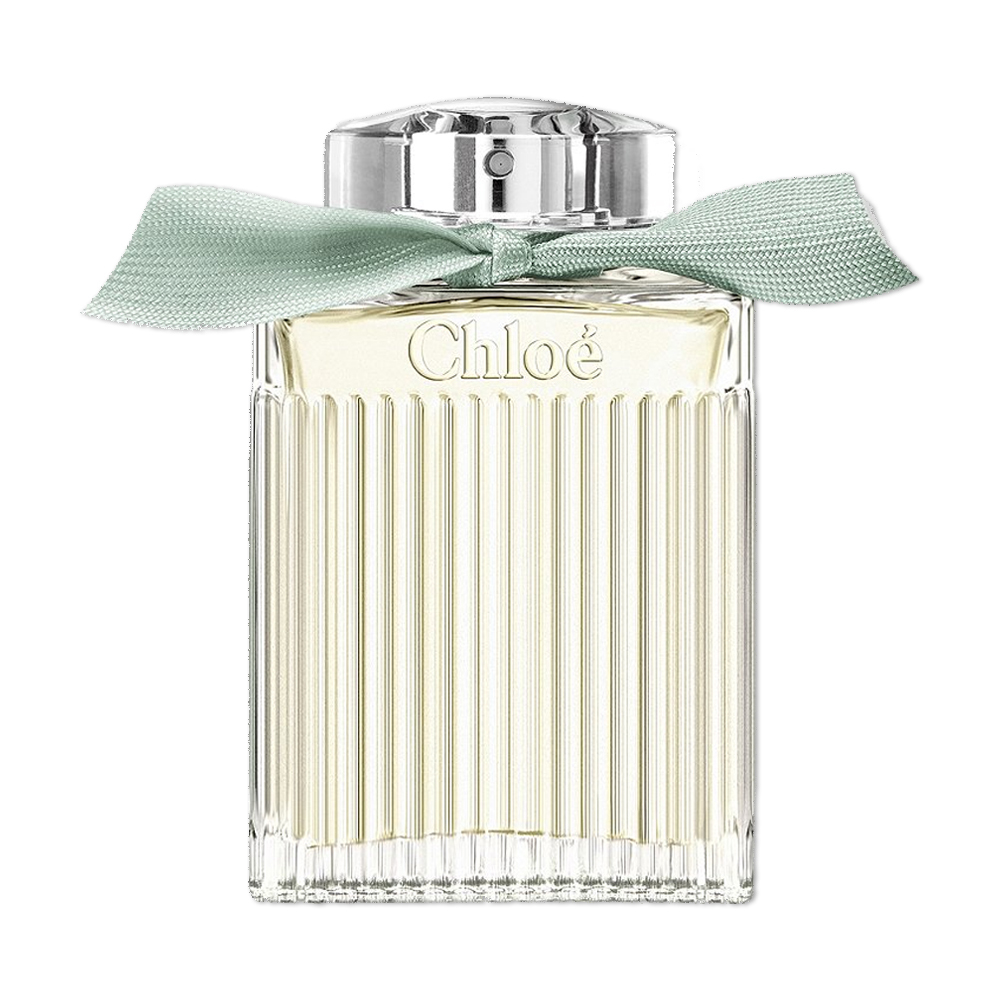 Chloe 綠漾玫瑰女性淡香精100ml TESTER (環保盒)