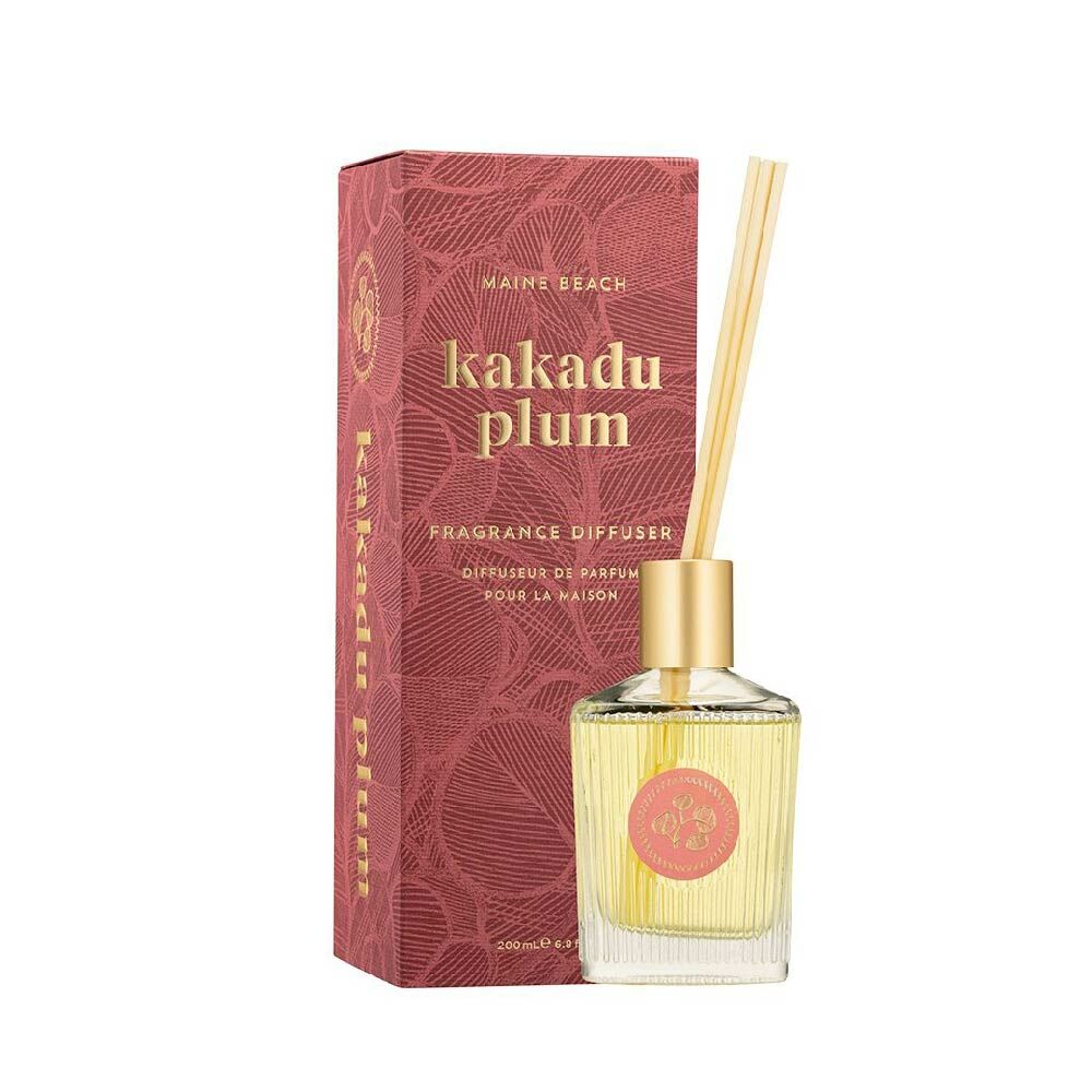 金伯利卡卡杜果薰香竹200ML