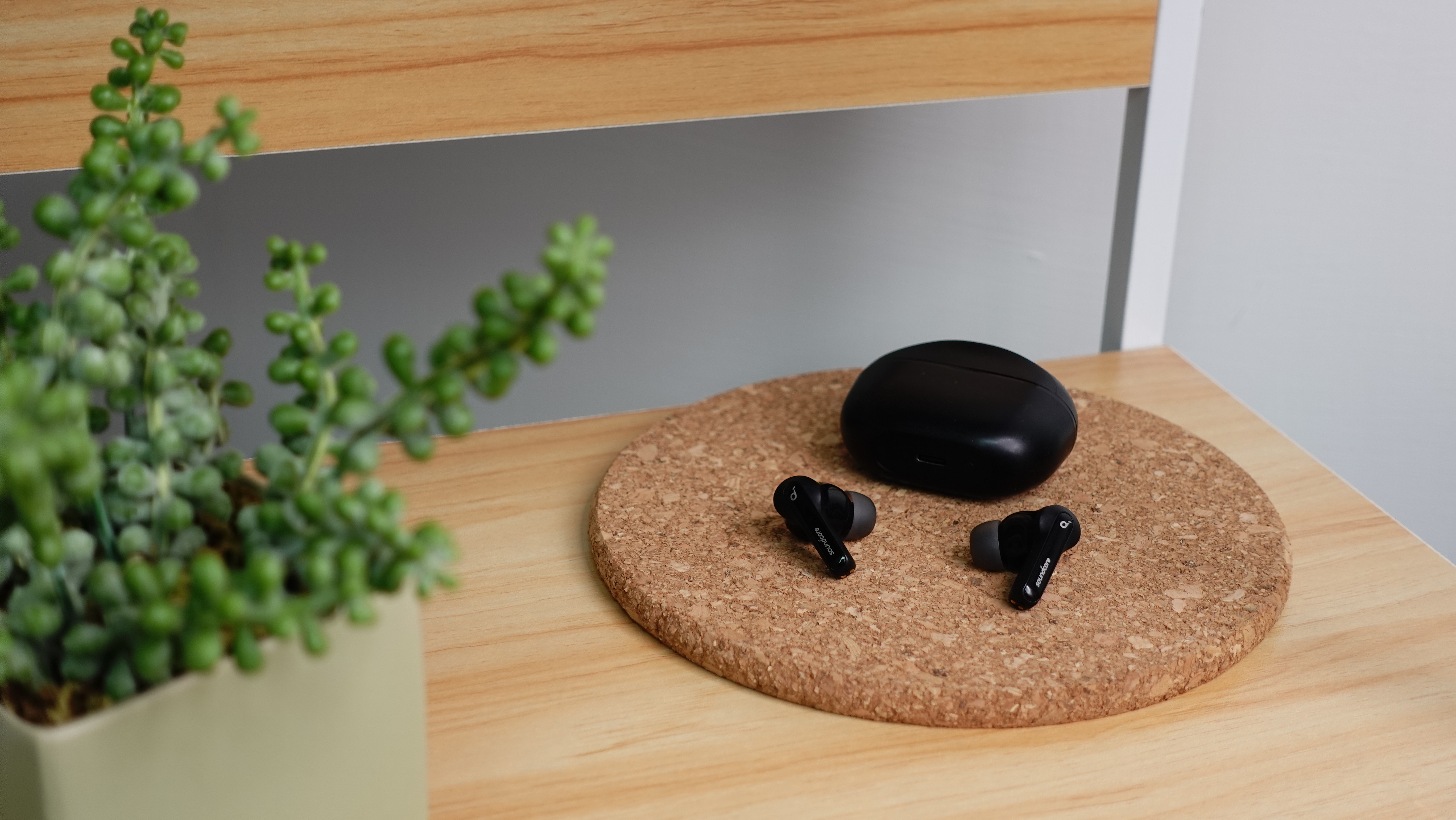 Anker Soundcore Note 3i 真無線藍牙耳機 操作教學