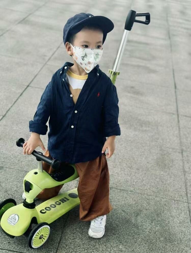 廠單 Ralph lauren 棉麻系列親子 襯衫 / 防曬衣