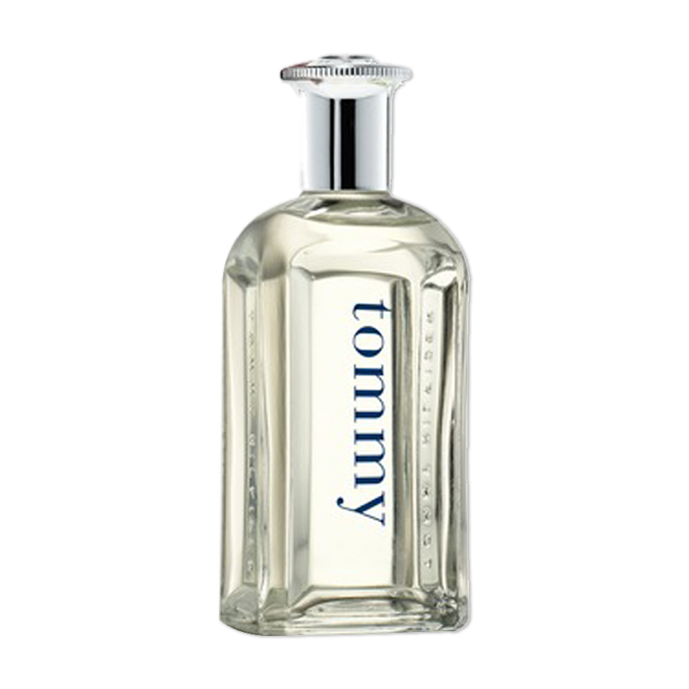 Tommy Hilfiger Tommy Boy 男性淡香水100ml TESTER (環保盒)