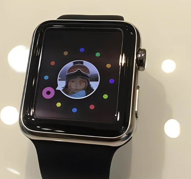 apple watch保護貼玻璃貼失敗